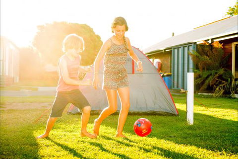 Discovery Parks - Geelong - Surfers Gold Coast 2