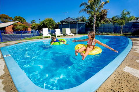 Discovery Parks - Geelong - Surfers Gold Coast 3
