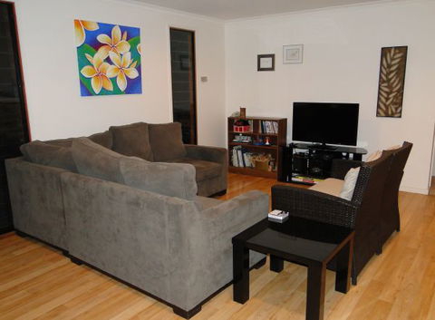 Dolphin Cove Apartment - Surfers Gold Coast 0