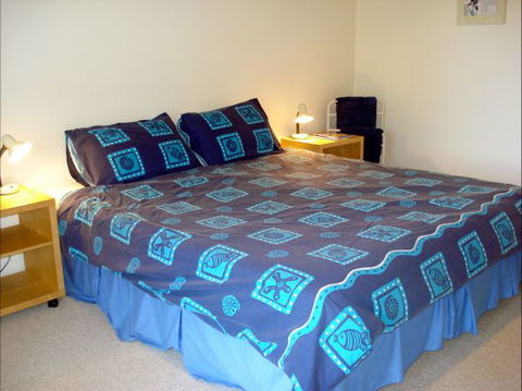 Dolphin Cove Apartment - Surfers Gold Coast 1