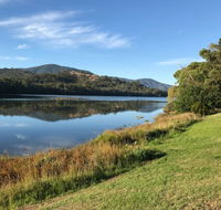 Eildon Pondage Holiday Park - Surfers Gold Coast