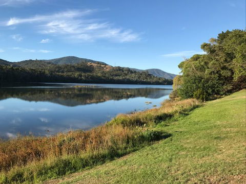 Eildon Pondage Holiday Park - Surfers Gold Coast 0