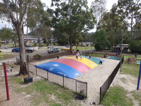 Eildon Pondage Holiday Park - Surfers Gold Coast 1