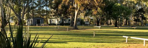 Eildon Pondage Holiday Park - Surfers Gold Coast 2