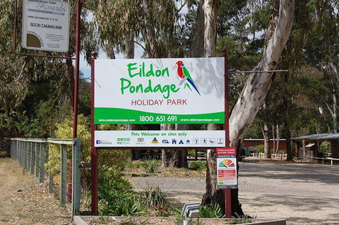 Eildon Pondage Holiday Park - Surfers Gold Coast 3