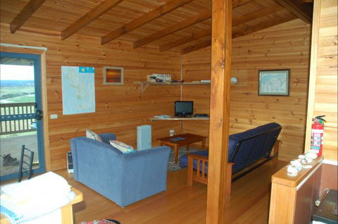 Emita Cottage - Surfers Gold Coast 2