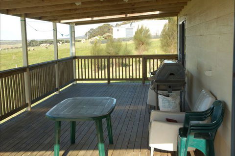 Emita Cottage - Surfers Gold Coast 4