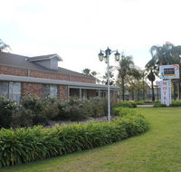 Exies Bagtown Motel - Surfers Gold Coast