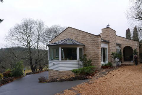 Fernhill Chestnut Farm - Surfers Gold Coast 0