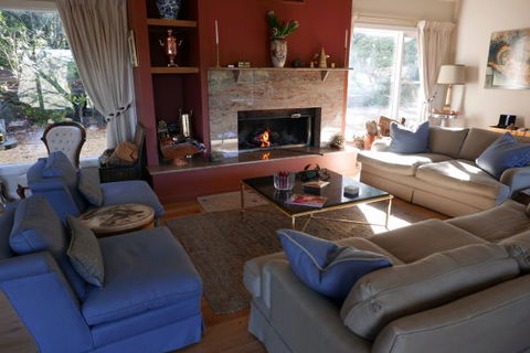 Fernhill Chestnut Farm - Surfers Gold Coast 1