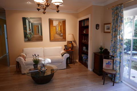 Fernhill Chestnut Farm - Surfers Gold Coast 4