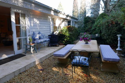 Fernhill Chestnut Farm - Surfers Gold Coast 6