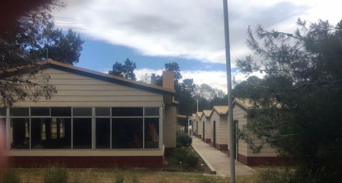 Glenhaven Park - Surfers Gold Coast 0