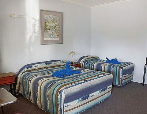 Glendale Park Motel - Surfers Gold Coast 0