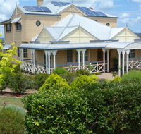 Grovely House Bed and Breakfast - Surfers Gold Coast