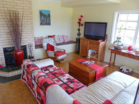 Grovely House Bed And Breakfast - Surfers Gold Coast 1