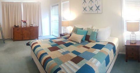 Grovely House Bed And Breakfast - Surfers Gold Coast 5