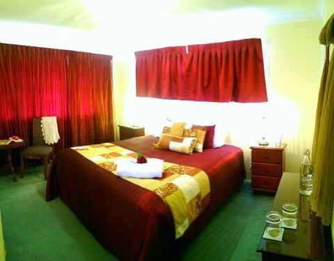 Grovely House Bed And Breakfast - Surfers Gold Coast 7