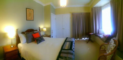 Grovely House Bed And Breakfast - Surfers Gold Coast 8