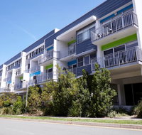 Griffith University Village - Surfers Gold Coast