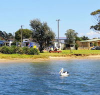 Greenwell Point House - Surfers Gold Coast