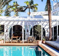 Halcyon House - Surfers Gold Coast