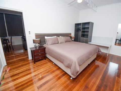Harmony At Tower Hill - Surfers Gold Coast 3