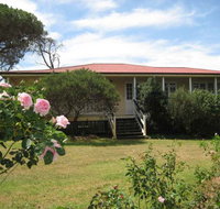 Hope Cottage Country Retreat - Surfers Gold Coast