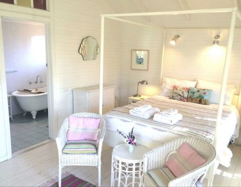 Huskisson Bed And Breakfast: Jervis Bay - Surfers Gold Coast 0