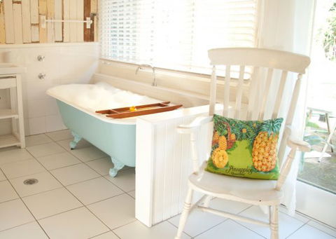 Huskisson Bed And Breakfast: Jervis Bay - Surfers Gold Coast 2