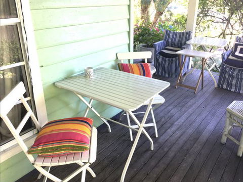 Huskisson Bed And Breakfast: Jervis Bay - Surfers Gold Coast 5