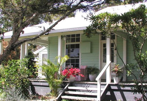 Huskisson Bed And Breakfast: Jervis Bay - Surfers Gold Coast 6