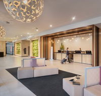 Ibis Styles Hobart - Surfers Gold Coast