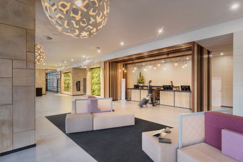 Ibis Styles Hobart - Surfers Gold Coast 0