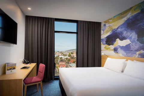 Ibis Styles Hobart - Surfers Gold Coast 6