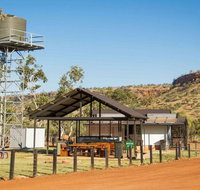 Imintji Campground and Art Centre - Surfers Gold Coast