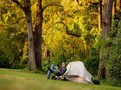 Ingenia Holidays Nepean River - Surfers Gold Coast 0