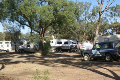 Inglewood Motel And Caravan Park - Surfers Gold Coast 0