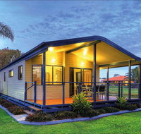 Ingenia Holidays Hervey Bay - Surfers Gold Coast