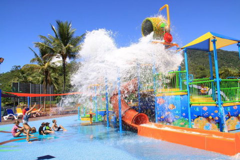 Ingenia Holidays Cairns Coconut - Surfers Gold Coast 0