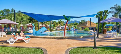 Ingenia Holidays Cairns Coconut - Surfers Gold Coast 1