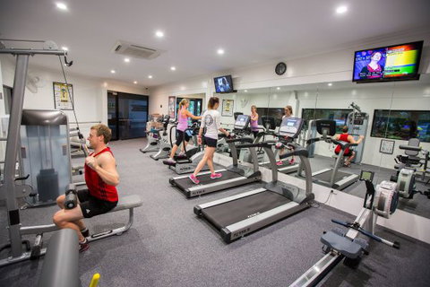 Ingenia Holidays Cairns Coconut - Surfers Gold Coast 3