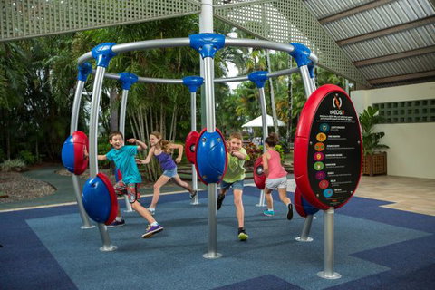 Ingenia Holidays Cairns Coconut - Surfers Gold Coast 4