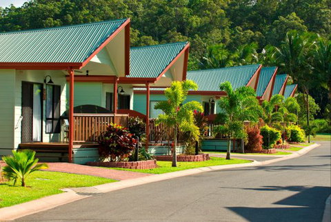 Ingenia Holidays Cairns Coconut - Surfers Gold Coast 5
