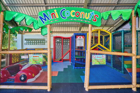Ingenia Holidays Cairns Coconut - Surfers Gold Coast 6