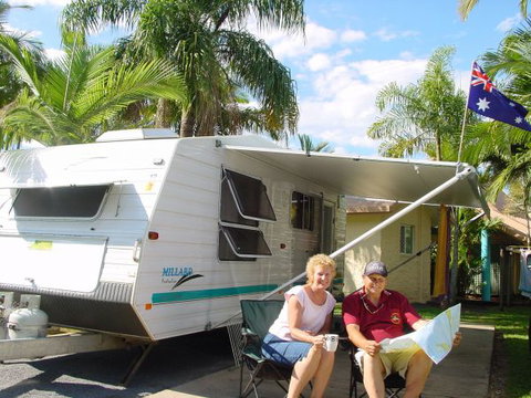 Ingenia Holidays Cairns Coconut - Surfers Gold Coast 7