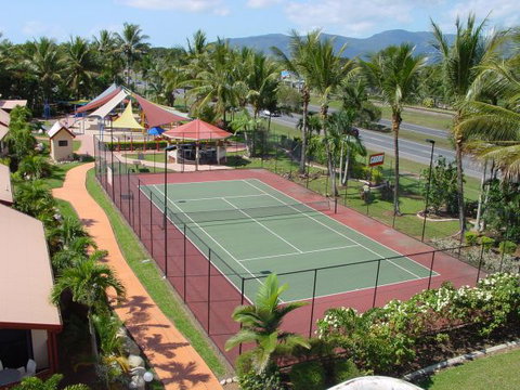 Ingenia Holidays Cairns Coconut - Surfers Gold Coast 8
