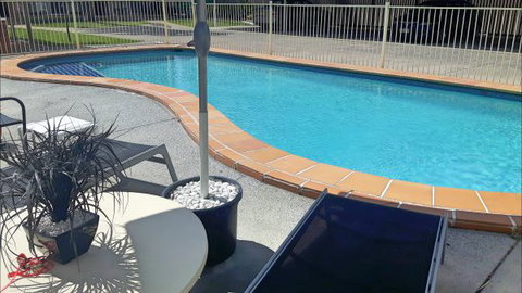 Jadran Motel And El Jays Holiday Lodge - Surfers Gold Coast 4