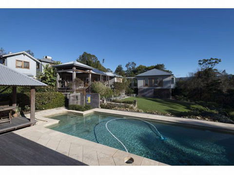 Jamberoo Valley Farm - Surfers Gold Coast 1
