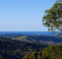 Just Heaven Mountain Retreat - Surfers Gold Coast
